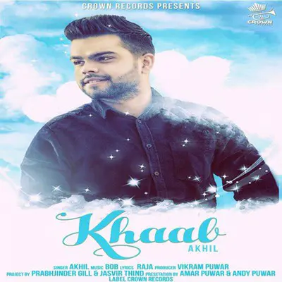 Khaab Song Lyrics: Punjabi and English