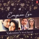 Dheere Dheere Se Meri Zindagi Mein Aana - Lyrics