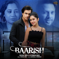Baarish Lyrics: Hindi and English