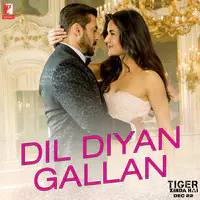 Dil Diyan Gallan Lyrics: Hindi and English